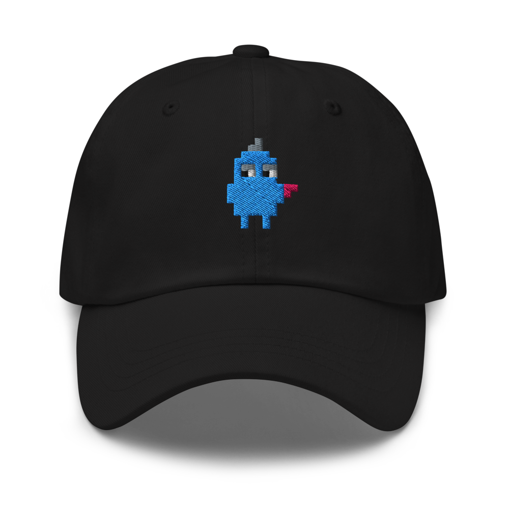 Byte — Original Dad Hat