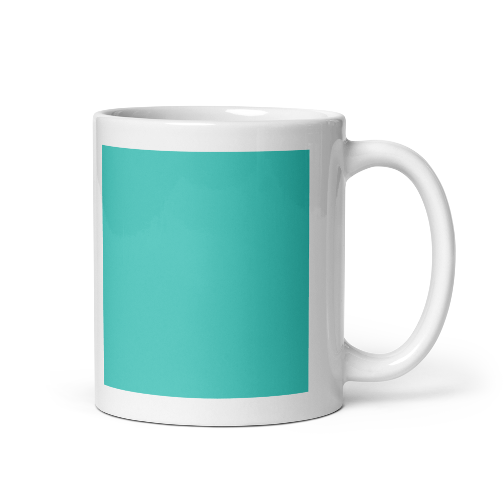 Drift — Original Mug