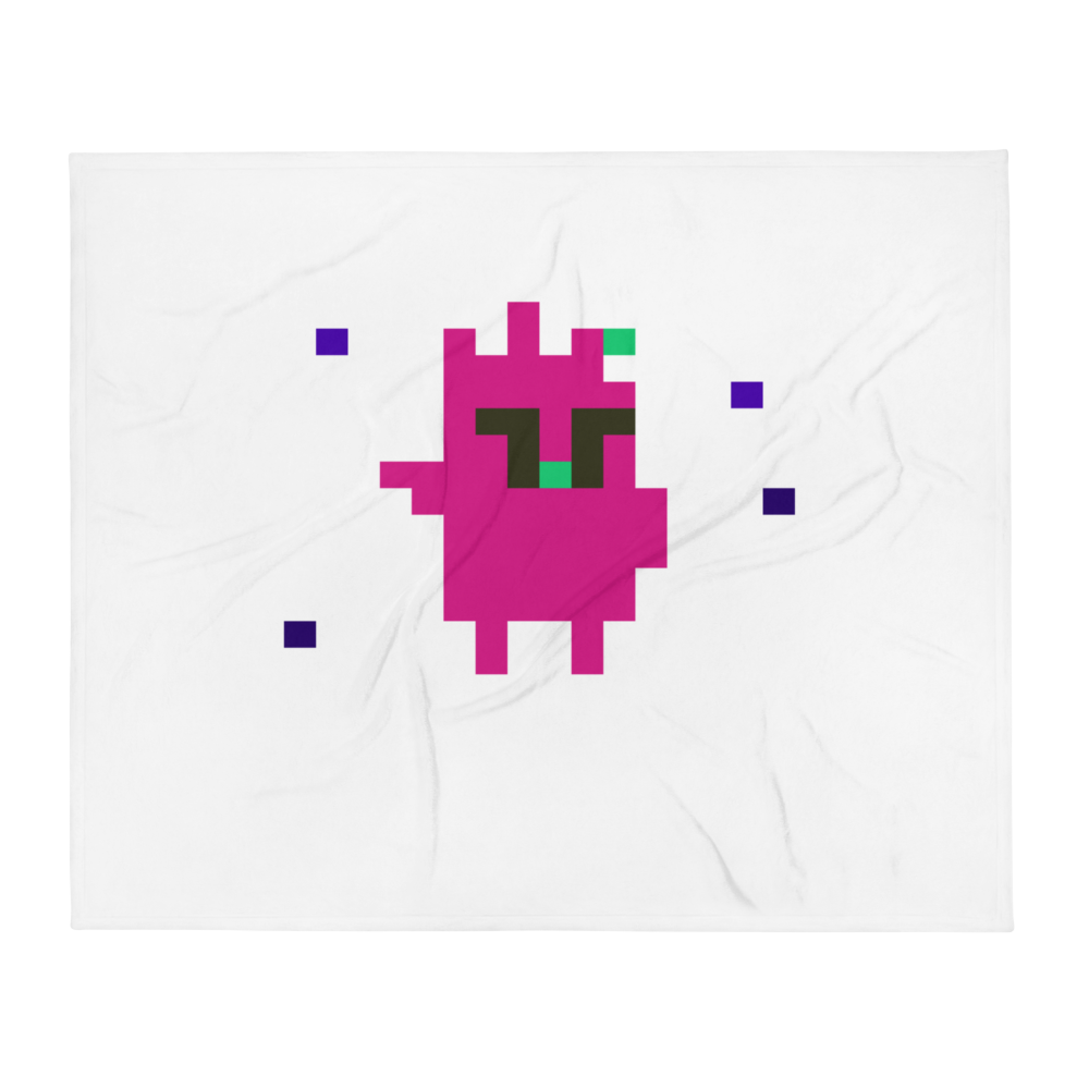 Glitch — Void Blanket