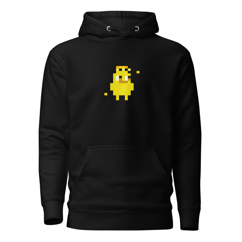 Nova — Golden Hour Hoodie