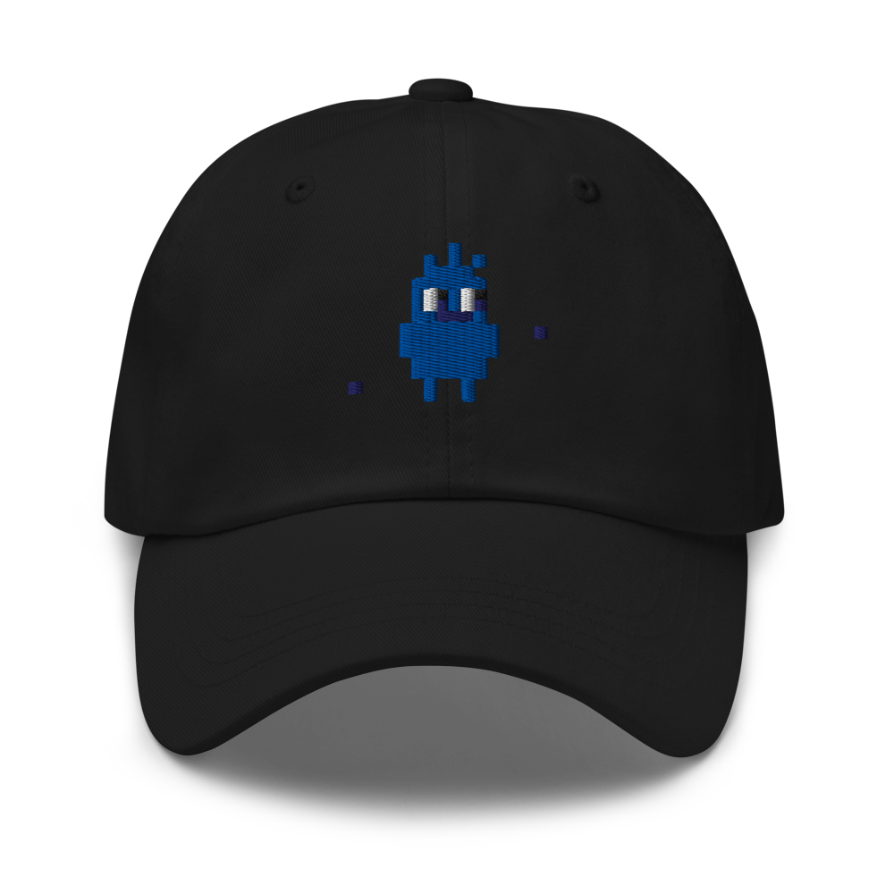 Nova — Void Dad Hat