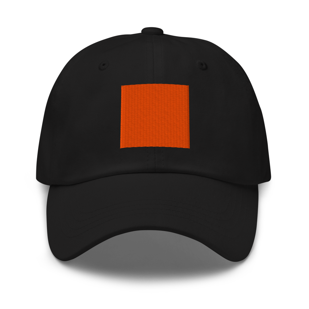 Oops — Original Dad Hat